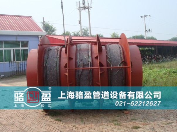 圓形風(fēng)道織物<a href=http://www.mulancubu.com.cn target=_blank class=infotextkey>補償器</a>